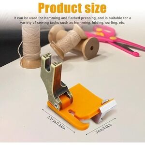 T9-S Sewing Machine Adjustable Presser Foot Adjustable For Industrial Machines